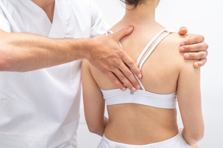 Funkcjonalna Indywidualna Terapia Skolioz - ANA-MED Łuków