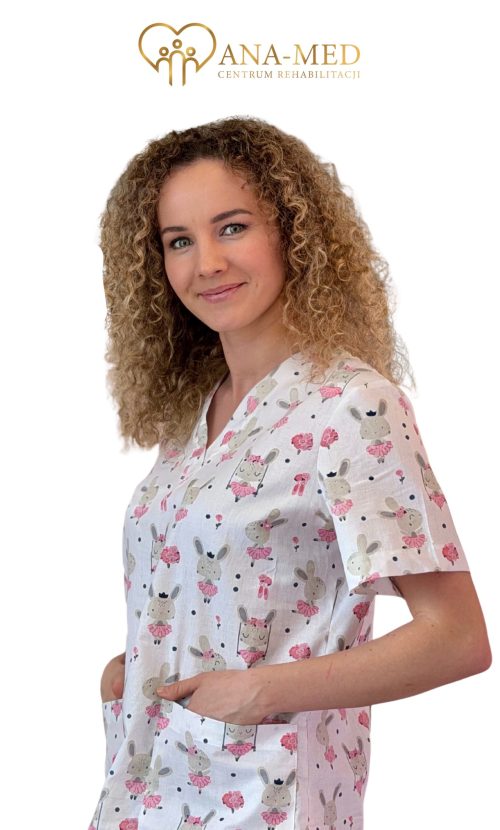 Nowy pracownik Ana Med